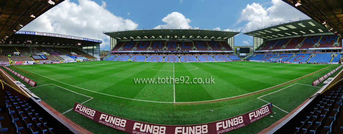 Shop  Burnley Football Club