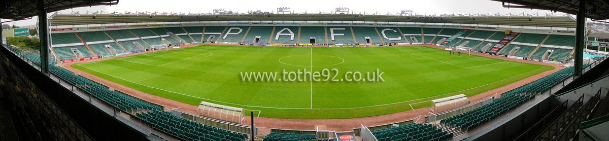 Home Park Guide