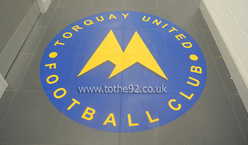 Plainmoor, Torquay United FC