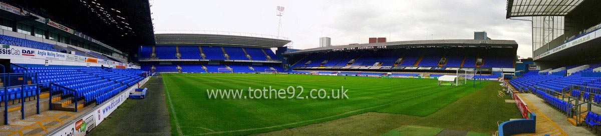 portman road stadium