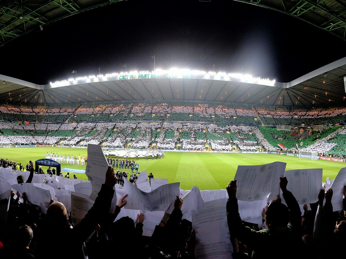 Celtic Park