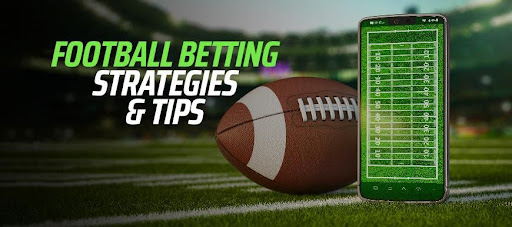 Betting Strategy