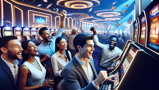 Top 5 Trusted Casinos