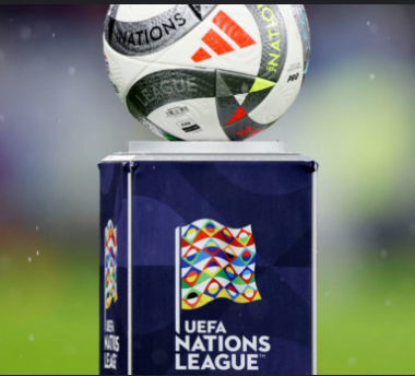 UEFA Nations League