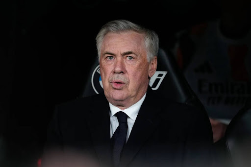 Carlo Ancelotti