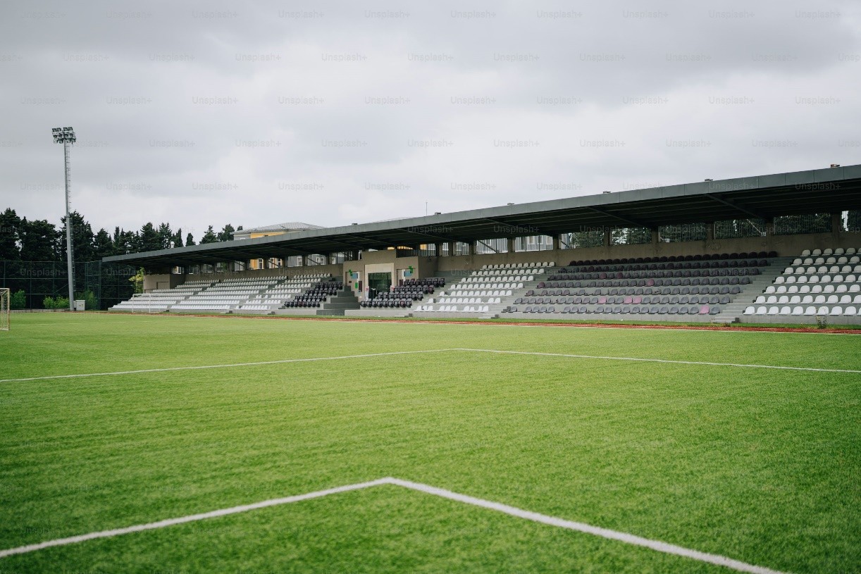 Historic Grounds 