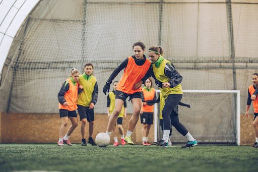 Match Fitness