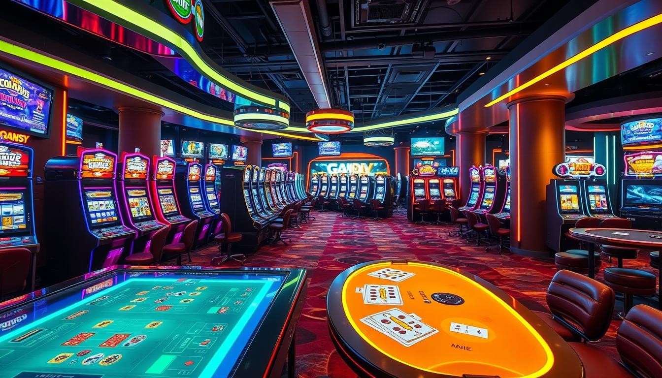 Goldenbet Casino