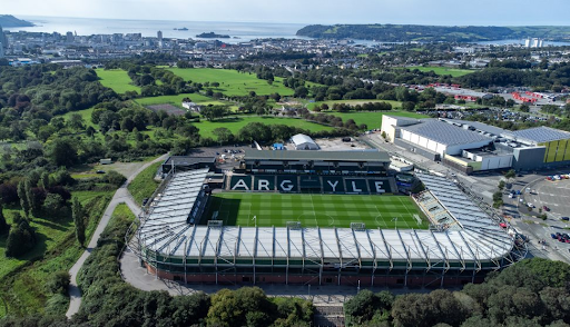 Plymouth Most Iconic