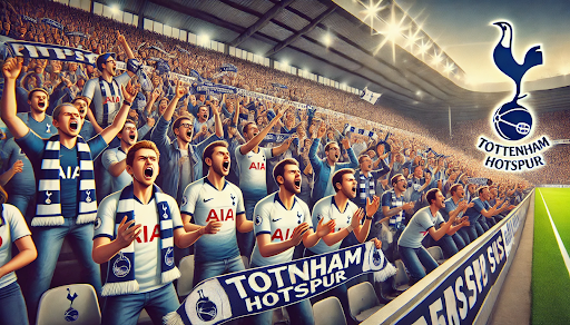 Spirit of Tottenham